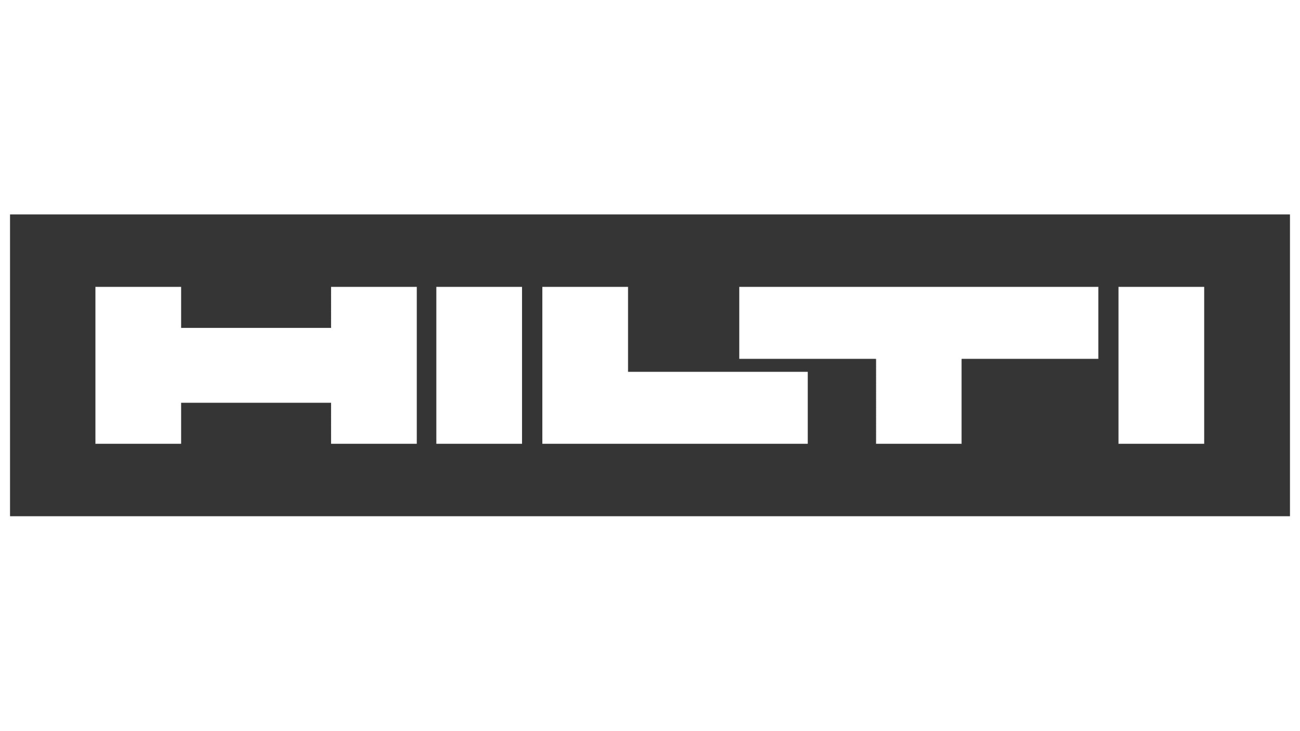 Hilti-Logo